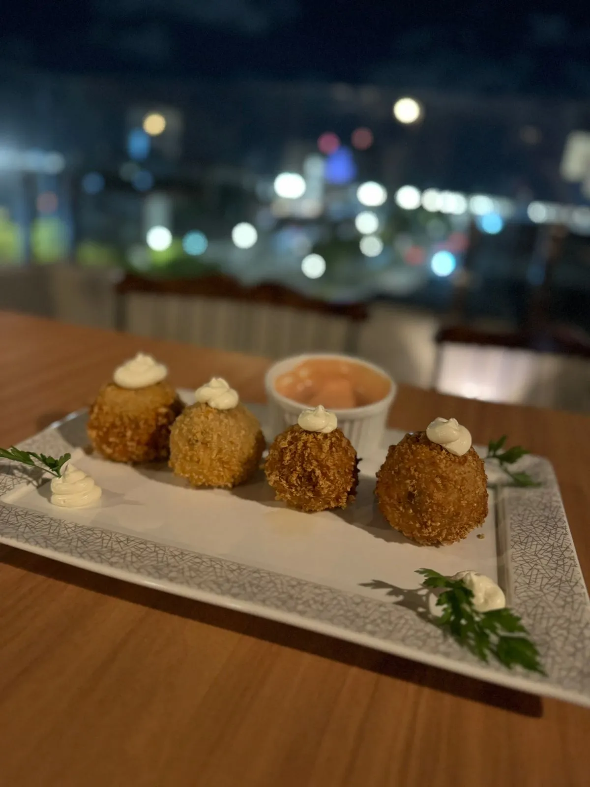 IMAGENS DO MILANO ROOFTOP