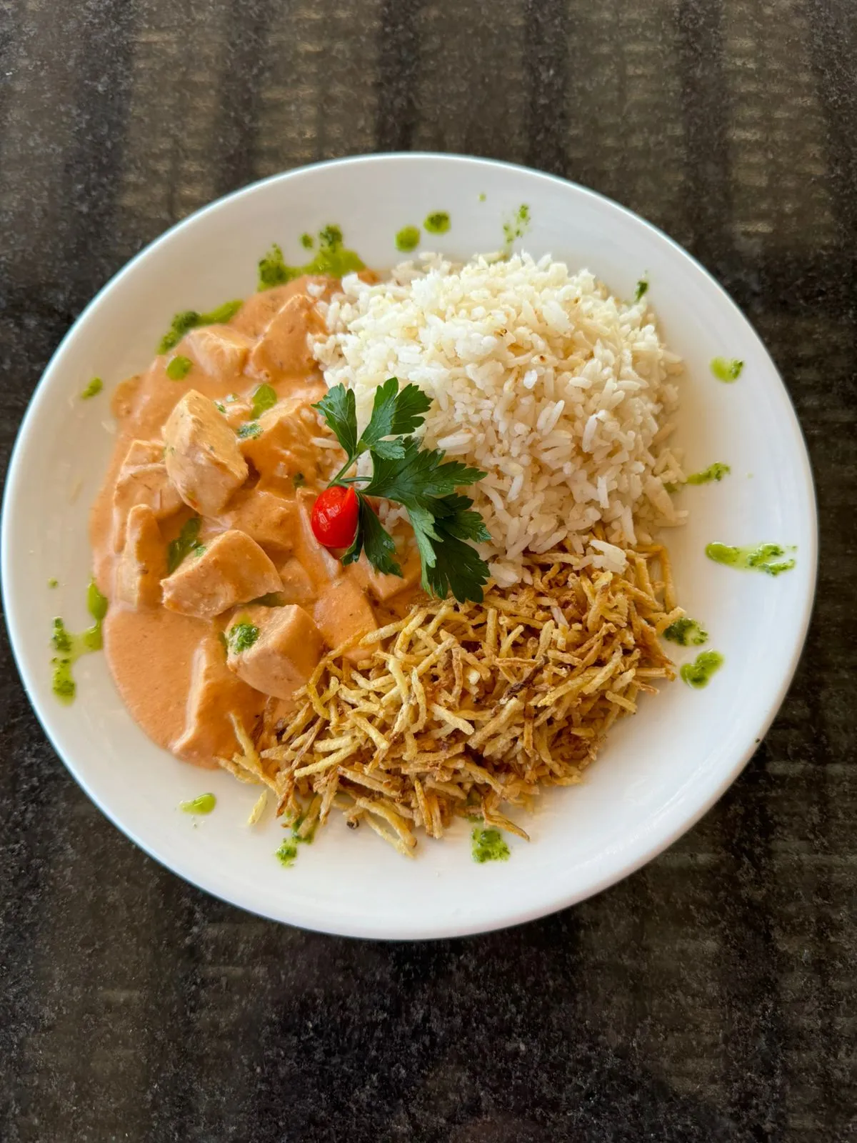 IMAGENS DO MILANO ROOFTOP