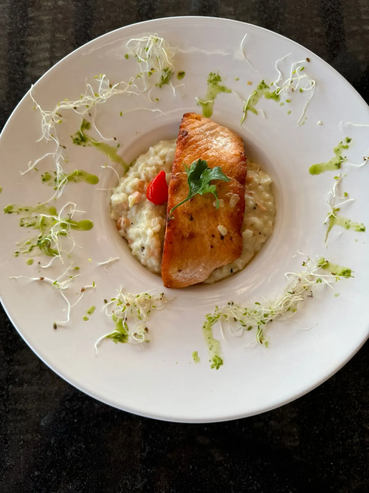 IMAGENS DO MILANO ROOFTOP