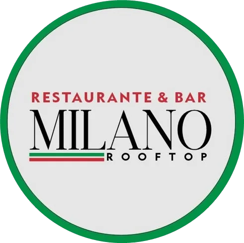 Logotipo Milano Rooftop